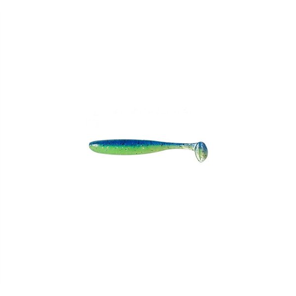 Soft baits Keitech Easy Shiner 8`-LT60 2pcs