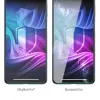 3mk Silky Matt Pro - Matte protective film for iPhone 11 Pro Max