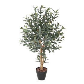 Green plant OLIVE H90cm