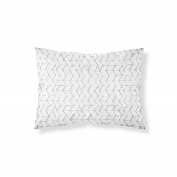 Pillowcase Decolores Atlanta Multicolour 175 Threads 50x80cm