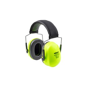 KIDS Earmuffs, Green