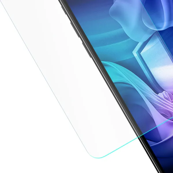3mk Silky Matt Pro - Matte protective film for iPhone 11 Pro Max