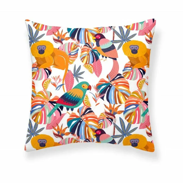 Наволочка Decolores Keila 1 Разноцветный 175 темы 50x80cm