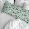 Spilvendrāna Decolores Leiden Daudzkrāsains 175 Vītnes buklets 45 x 110 cm