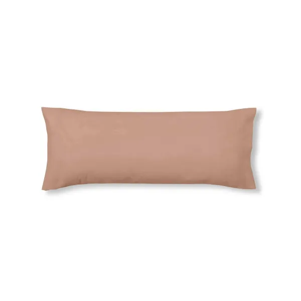 Наволочка Decolores Liso Dusty Pink 175 темы 45 x 110 cm
