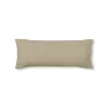 Pillowcase Decolores Liso 175 Threads 45 x 110 cm