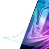 3mk Silky Matt Pro - Matte protective film for iPhone 11 Pro Max