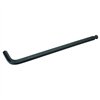 Offset long ball end hexagonal key 1996M 5mm
