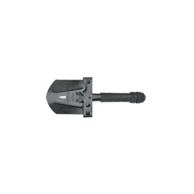 Multifunctional Shovel