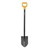 Fiskars Solid Spade pointed