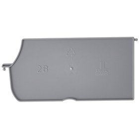 Storage box ProfiPlus Box 2B separator