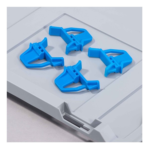 ProfiPlus EuroBox 4S