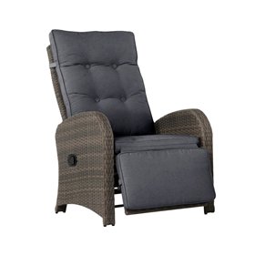 Armchair Moor brown
