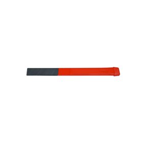 Extra flat cold chisel 26x7mm 240mm