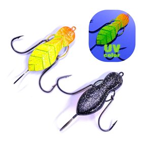 Merganser Ice Bug 6g 006-007