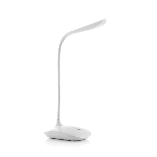 Rechargeable Touch-sensitive LED Table Lamp Lum2Go InnovaGoods