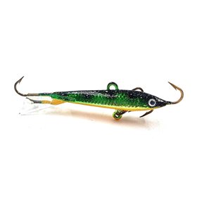 Lure IF-001-C29E MicroIce, Strike Pro
