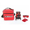 Prolaser® All-Lines Layout Set With Soft Bag