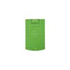 KAPRO laser target, green