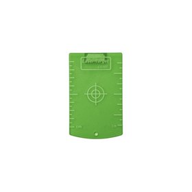 KAPRO laser target, green, 3pcs.