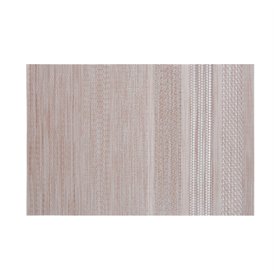 Placemat BRUT 30x45cm, beige