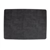 Placemat MATHIS 30x45cm, dark grey