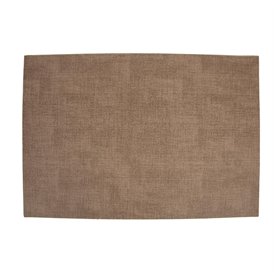 Placemat MATHIS 30x45cm, beige
