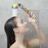 Multifunction Eco shower with Aromatherapy and Minerals Shosence InnovaGoods