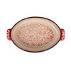 Baking dish STAR BAKE 23,5x14cm