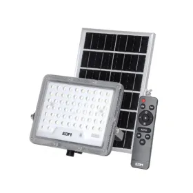 Užtvindanti šviesa / projektoriaus šviesa EDM 31859 Slim 300 W 2500 lm Saulės energijos (6500 K)