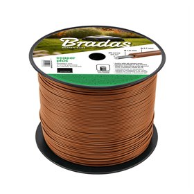 COPPER PLUS boundary wire 2,7mm x 100m