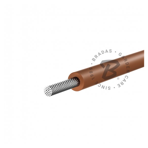 COPPER PLUS Boundary wire 2,7mm x 500m