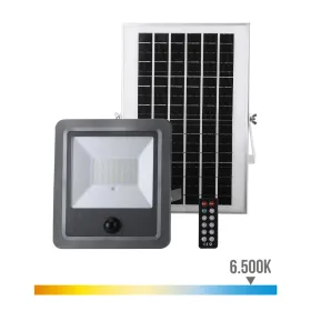Užtvindanti šviesa / projektoriaus šviesa EDM 31862 100 W 1200 Lm Saulės energijos Judesių Jutiklis (6500 K)