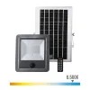 Прожектор EDM 31862 100 W 1200 Lm Солнечный Датчик Движения (6500 K)