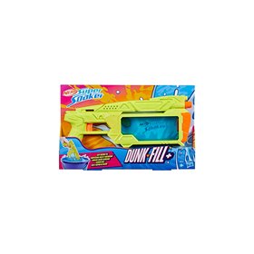 NERF SUPERSOAKER water blaster Dunk Fill