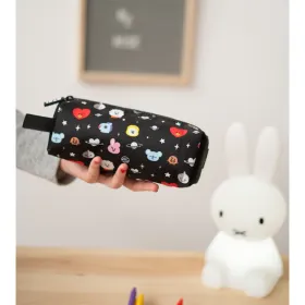 BT21 - Tube pencil case