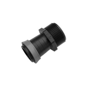 Connector, tape 40 / 1 1/2"