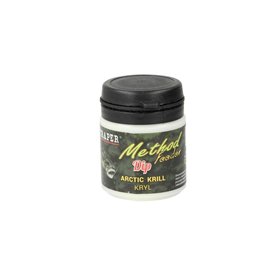 Groundbait additive TRAPER Dip Method Feeder Kril 60g