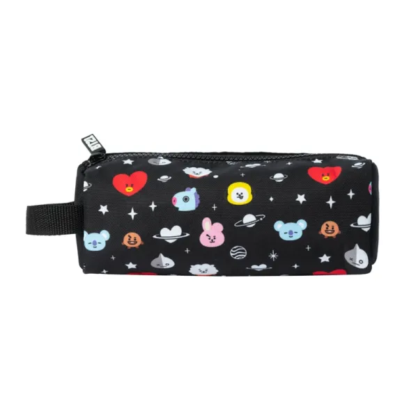 BT21 - Tube pencil case