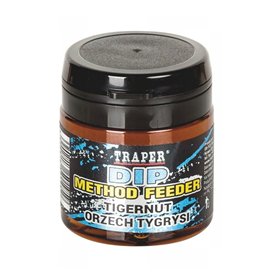 TRAPER Dip Method Feeder Tiger Nuts 60g