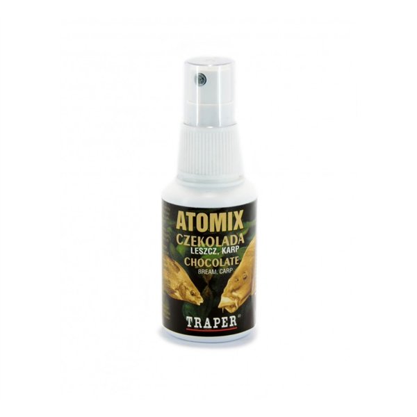 TRAPER Atomix Chocolate 50g