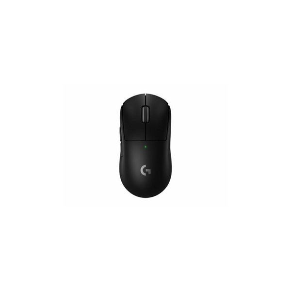 PC Mouse, PRO X SUPERLIGHT 2 SE Black 910-007554, Logitech