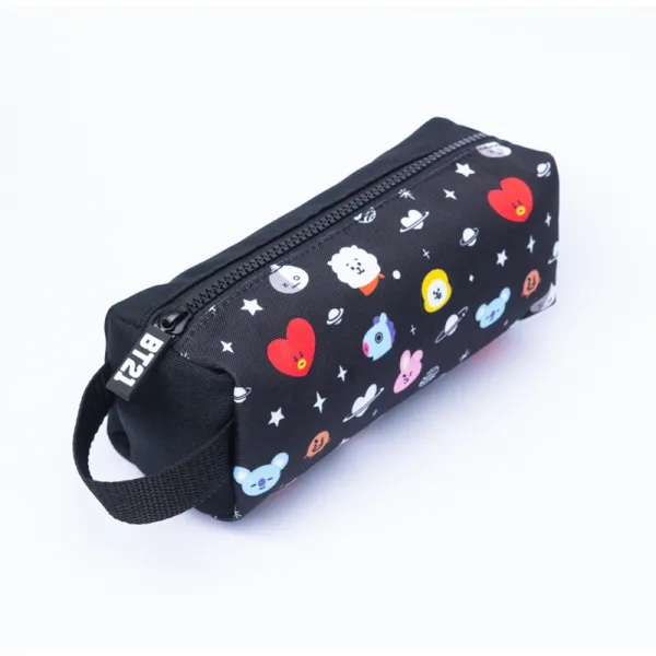 BT21 - Tube pencil case