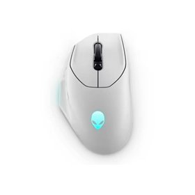Mouse usb optical wrl aw620m/lunar light 545-bbfc, Dell