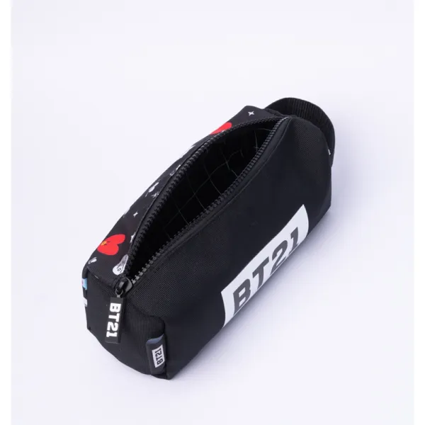 BT21 - Tube pencil case