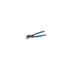 Slip joint pliers with quick adjust 250mm max 48mm Irimo