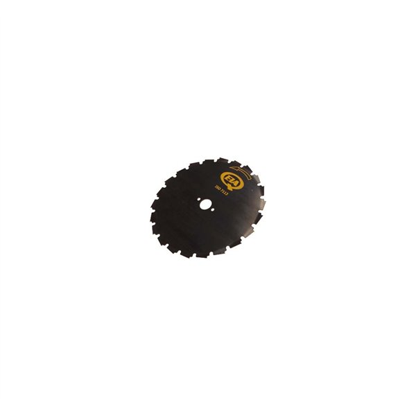 Brushcutter blade 200x25.4mm
