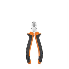 Diagonal cutting pliers HAWK GRIP 175 mm