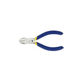 Diagonal Side Cutting Pliers 110mm