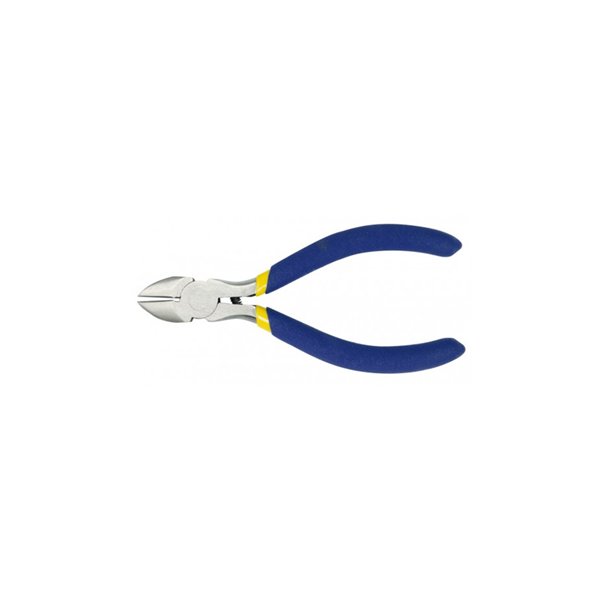 Diagonal Side Cutting Pliers 110mm